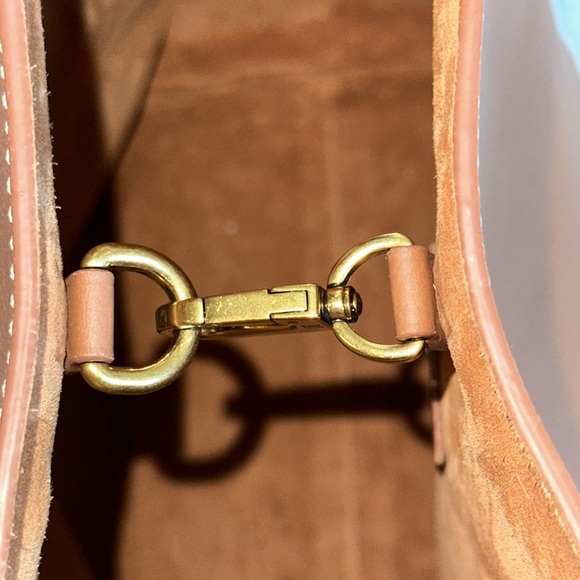 Louis Vuitton low key hobo PM - Picture 9 of 16